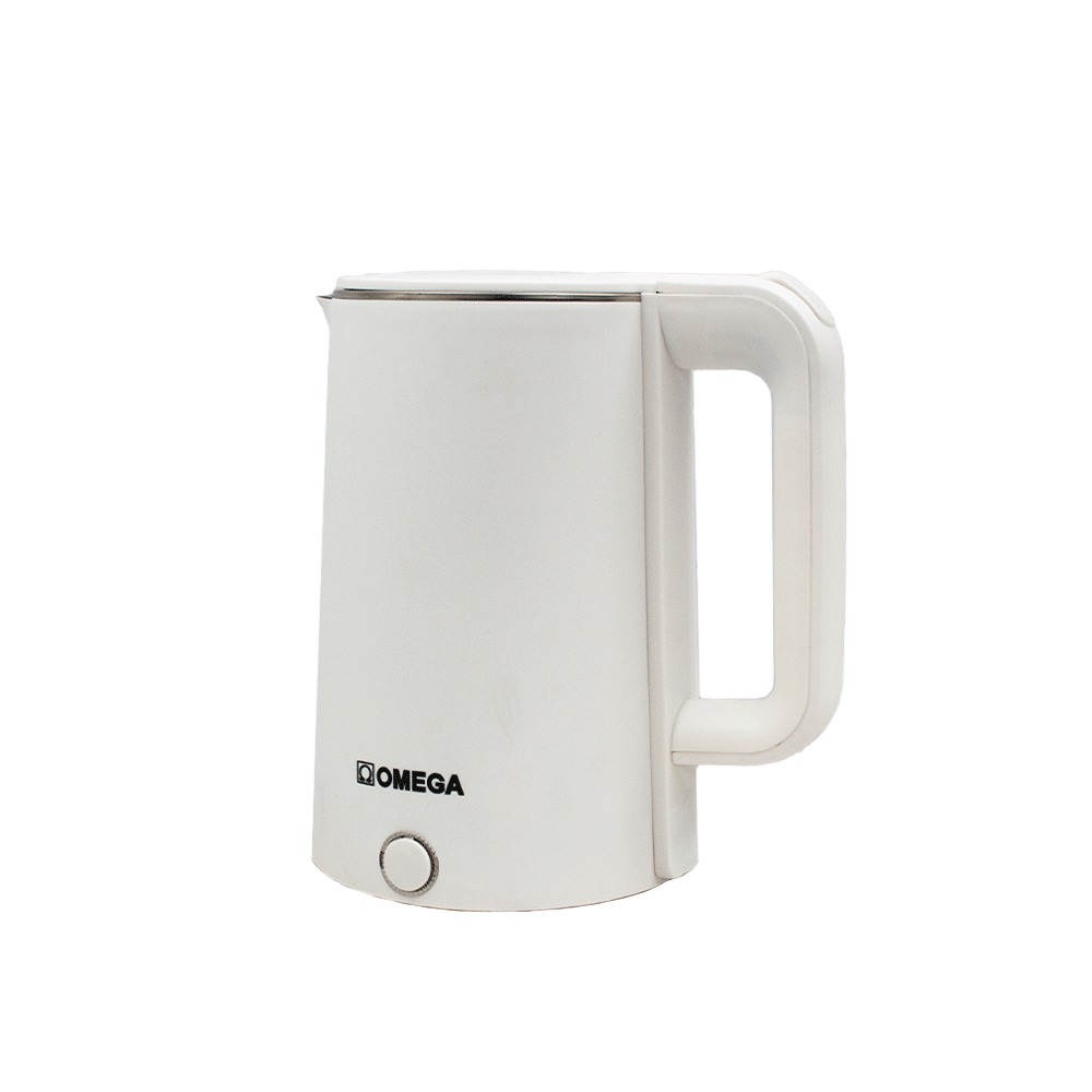 Ditch Plastic and Embrace the Secura Electric Kettle! 