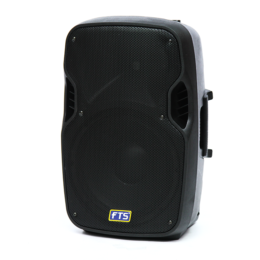 Fts speakers sale