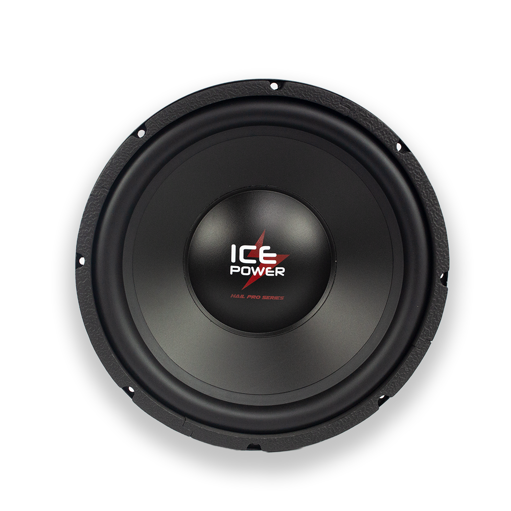 Precision power 18 inch sales subwoofer