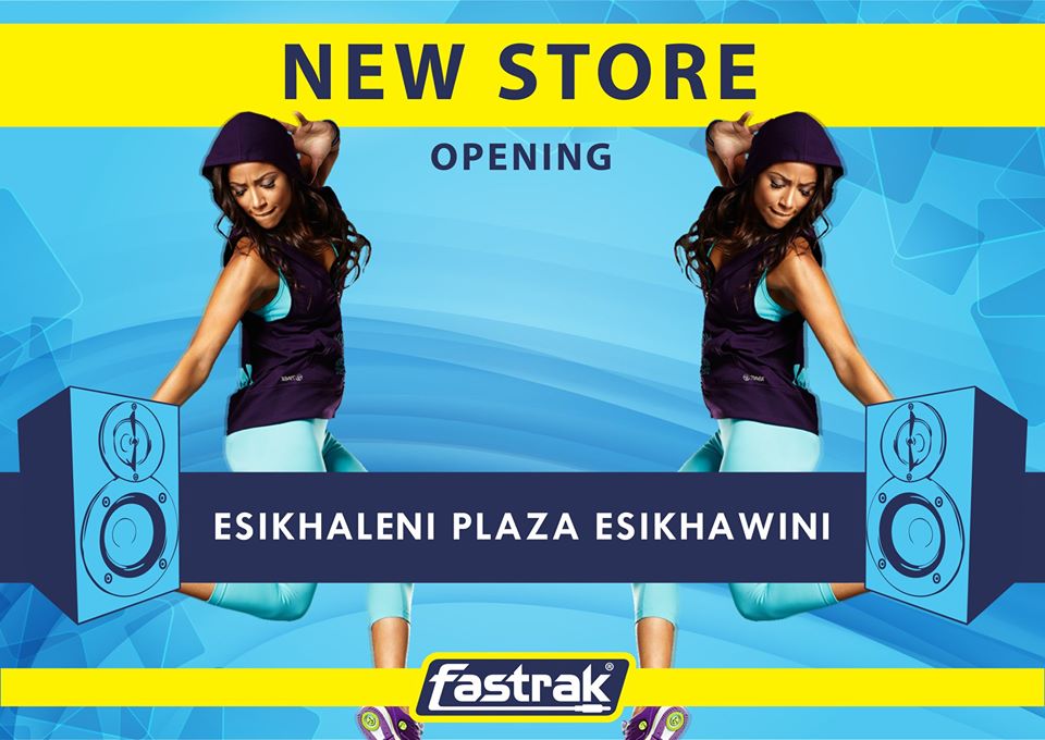 New electronics and music instrument store opening in Esikhawini, KwaZulu-Natal. 