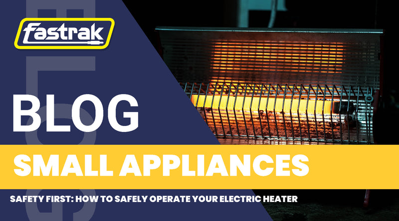 Safety First: How to Safely Operate Your Electric Heater