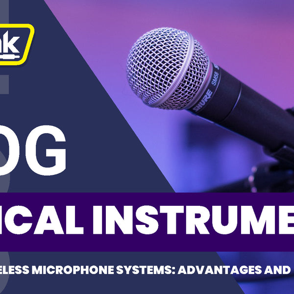 Exploring Wireless Microphone Systems Advantages Challenges