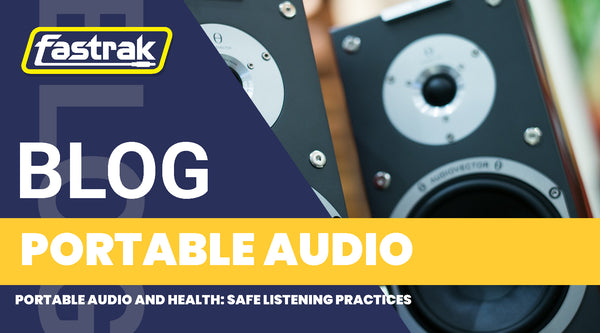 Portable Audio and Health: Safe Listening Practices