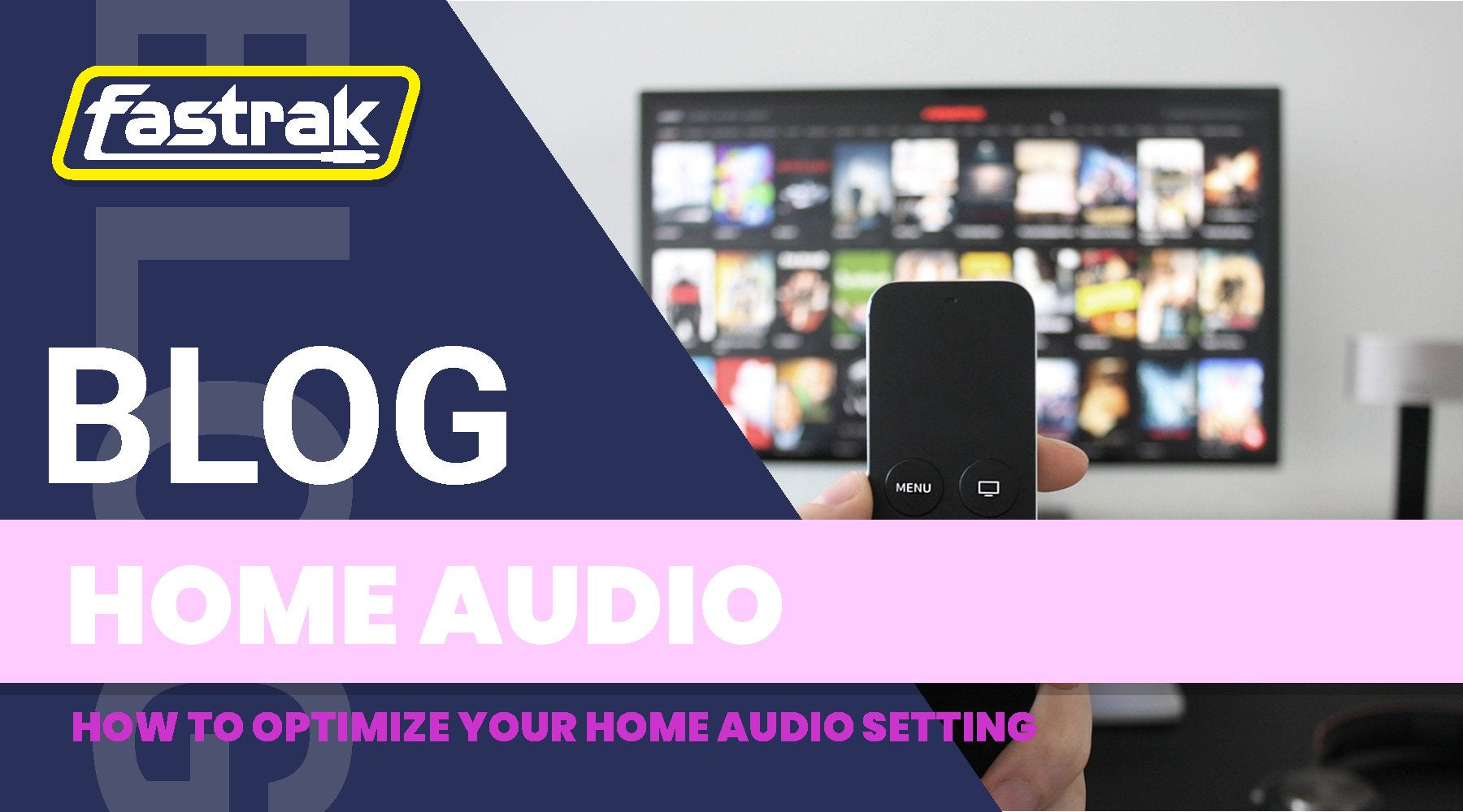 Get the most out of your home audio with these tips