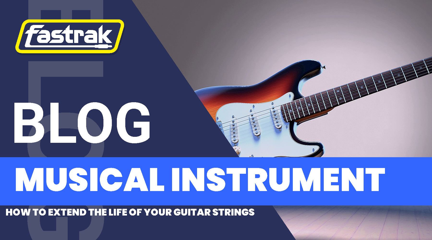 How to Extend the Life of Your Guitar Strings