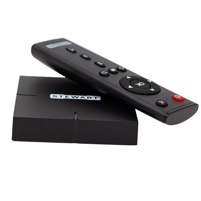 TV Box