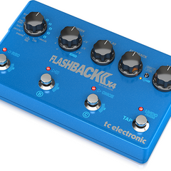 Collection image for: Delay Pedal