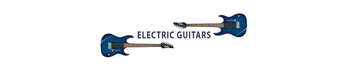 Electric Guitars