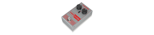 Vibrato Pedal