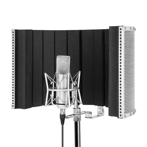 Microphone Shields | Fastrak