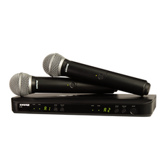 Collection image for: Wireless Microphones