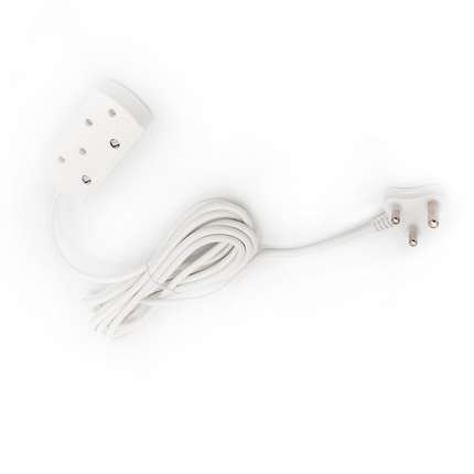 Stewart Multiple Socket Extension Cord 10M STW-EC01-10M