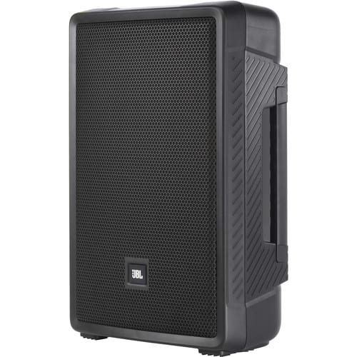 JBL IRX112BT-EK 12-Inc Powered Speaker W/Bluetooth.