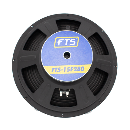 FTS 15" 280W Loose Speaker  [15F280]