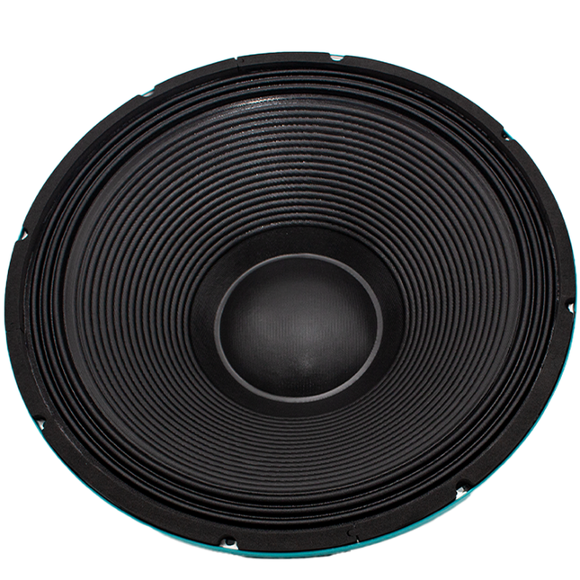 FTS-XT-18F1000 18''Aluminum Die Cast Loose Speaker.