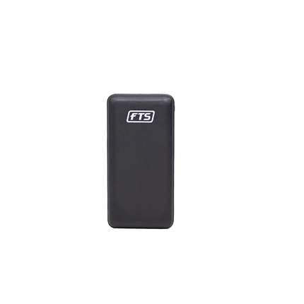 PowerCore 20000 BK Fts 20000mah Power Bank Black (FTS-MQP104C).