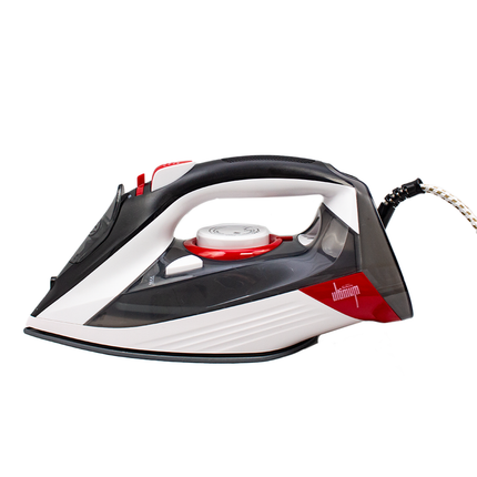 SUSS-0026 Sunbeam Ultimum Steam/Spray/Surge Iron.