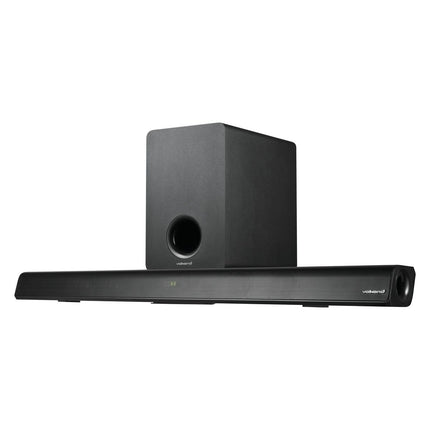 VKX-3906-2.1 Volkano X Shockwave Series 120W 2.1 Soundbar.