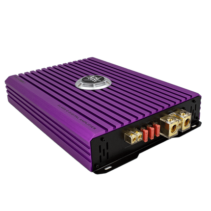 IPX-17000.1 Ice Power 19000W 1channel Monoblock Amplifier.