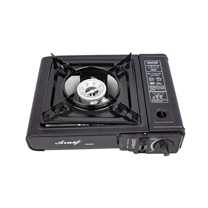 BDZ005 Aruif Portable Gas Stove Fastrak