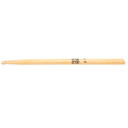 FTS 5A (NJT) LM Maple Wood Drum Stick (MKI).