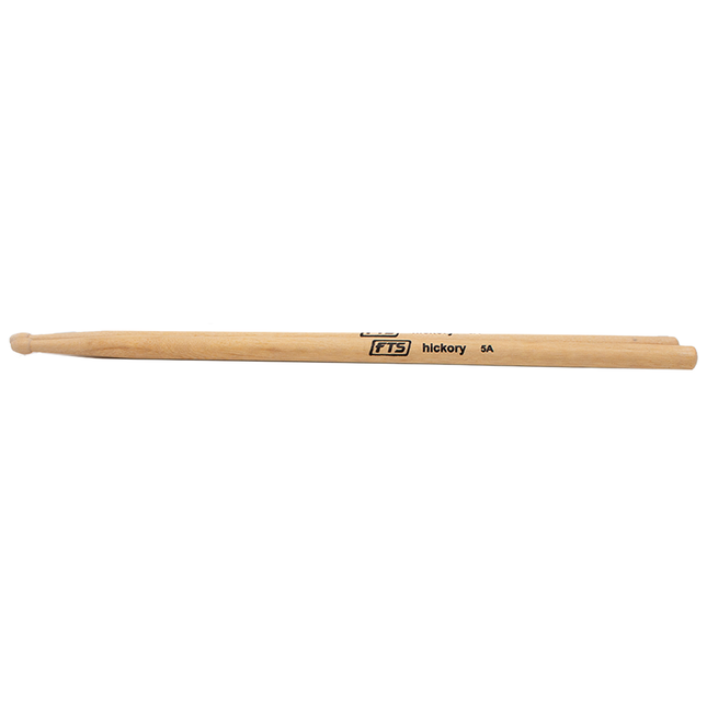 FTS 5A LM Hickory Drum Sticks (MKI).