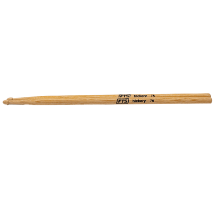 FTS 7A (NJT) LM Hickory Drum Stick (MKI).