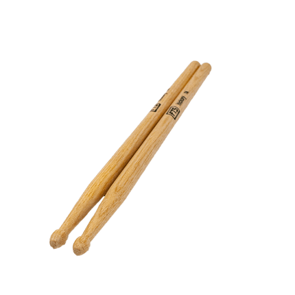 FTS 7A (NJT) LM Hickory Drum Stick (MKI).