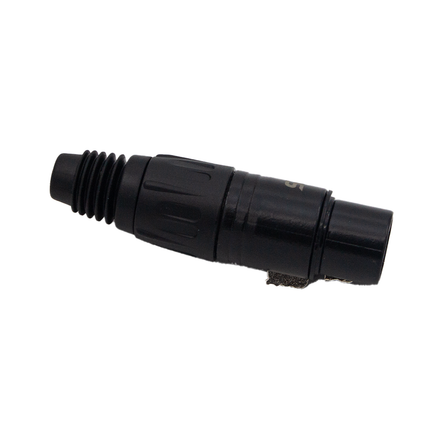 FTS XLR Female Connector [FTS-TX009]