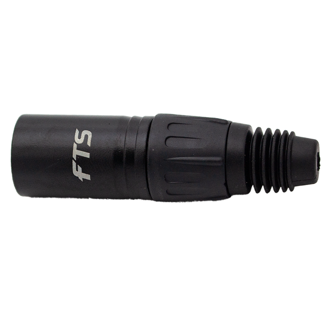 FTS-TX012 Xlr Male Connector