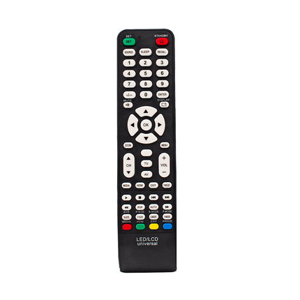 FTS Universal Remote.