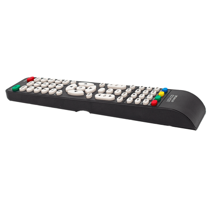 FTS Universal Remote.