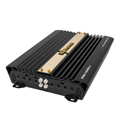 Ice Power 15800W 4-Channel Amplifier [IPBG-15800.4].