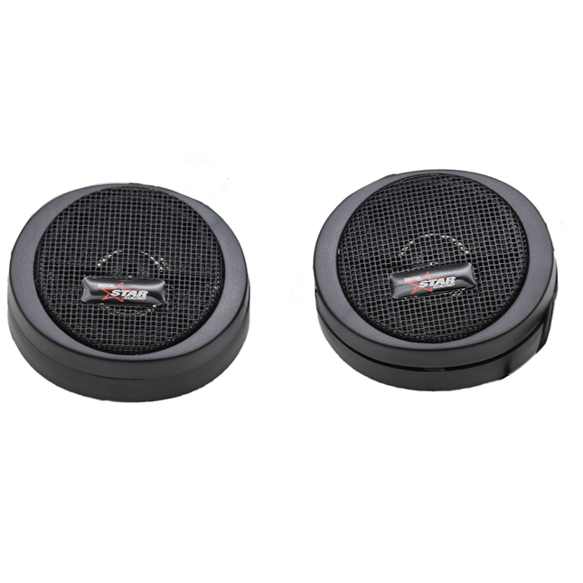 SST-1650 Starsound Super Titanium Treated Tweeter.