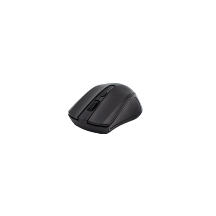 BK Mikuso 2.4GHz Wireless Mouse Black [MOS-WO17].