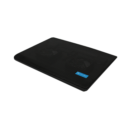 Mikuso Shiron-2 Cooler Pad Black [NCP-064 BK].