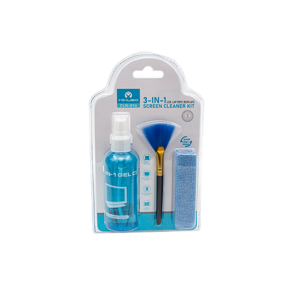 Mikuso Computer Cleaning Kit [CLN-016].