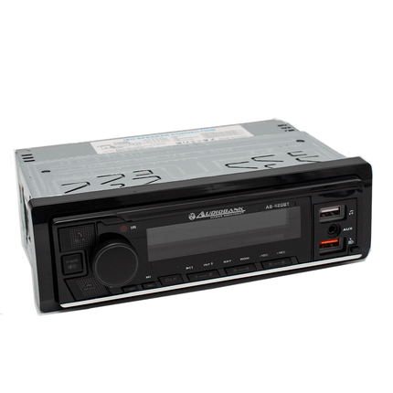 Audiobank Usb \Aux\Fm \BT Head Unit [AB-420BT].