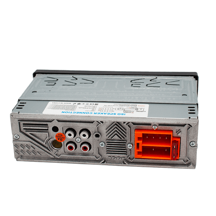 Audiobank Usb \Aux\Fm \BT Head Unit [AB-420BT].