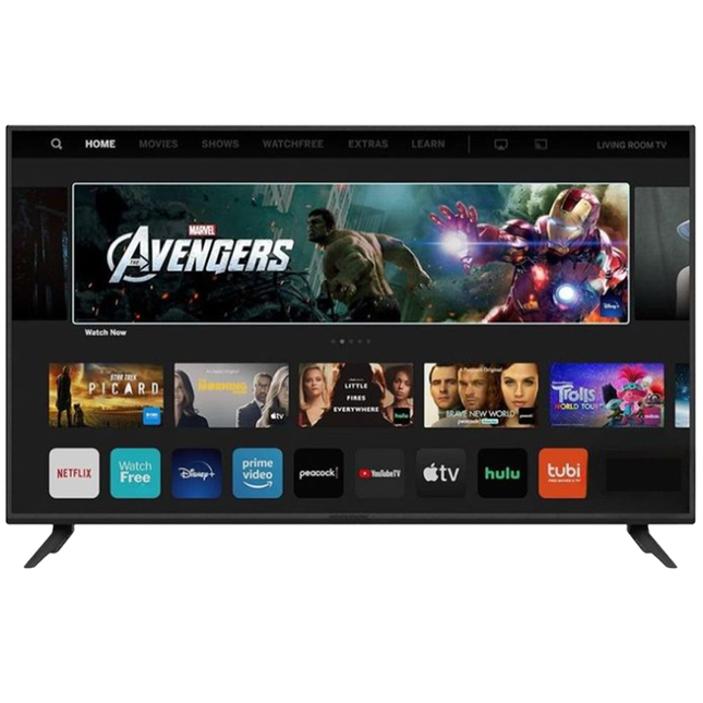 Supersonic 32'' Smart TV SLM-32C5.