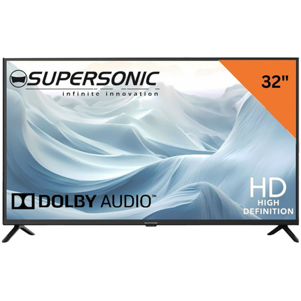 Supersonic 32'' Smart TV SLM-32C5.