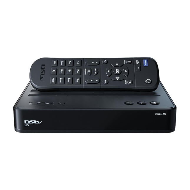 Dstv HD single View Decoder [MVP6]