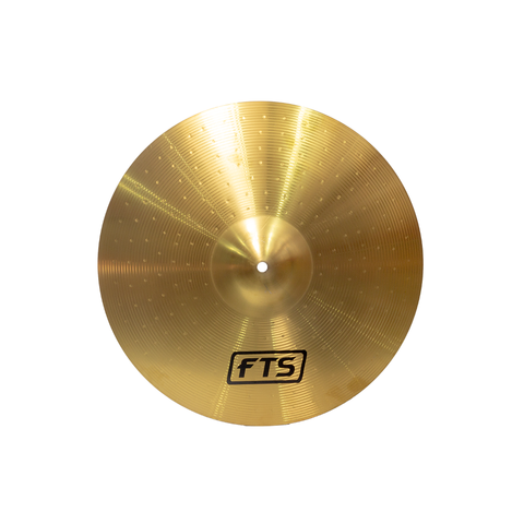 FTS 20'' (NJT) Ride Practice Cymbal (MKI).