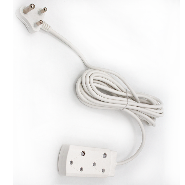 STW-EC01-10M Stewart Multiple Socket Extension Cord 10M