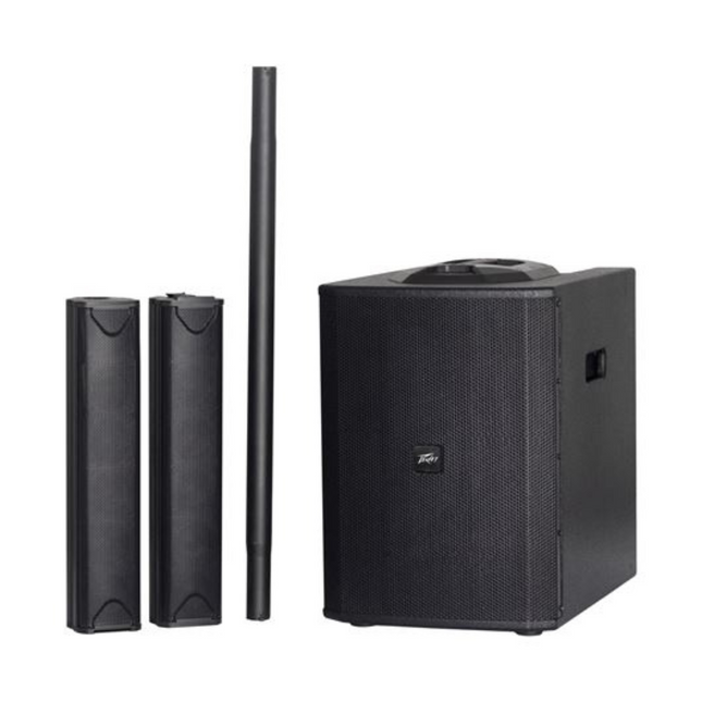 Peavey Ln1263 Column Array Portable PA System [3618752].