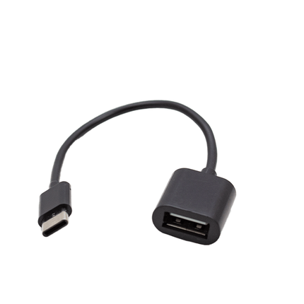 FTSUSBAF-TCOTG USB-A.