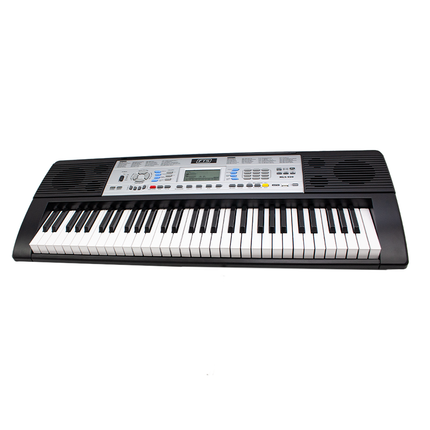 FTS- MLS-939 61 Keys Teaching Music Electronic Organ Keyboard.