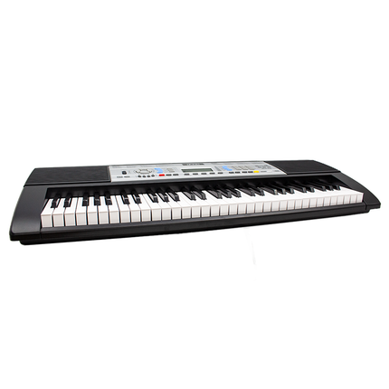 FTS- MLS-939 61 Keys Teaching Music Electronic Organ Keyboard.