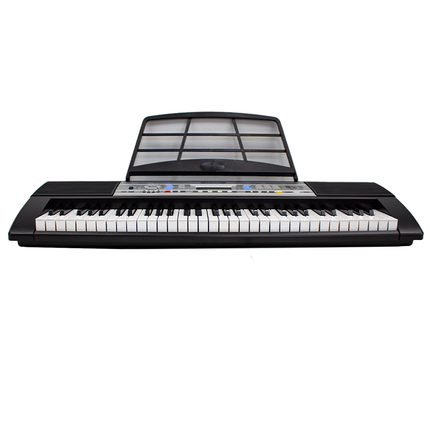 FTS- MLS-939 61 Keys Teaching Music Electronic Organ Keyboard.