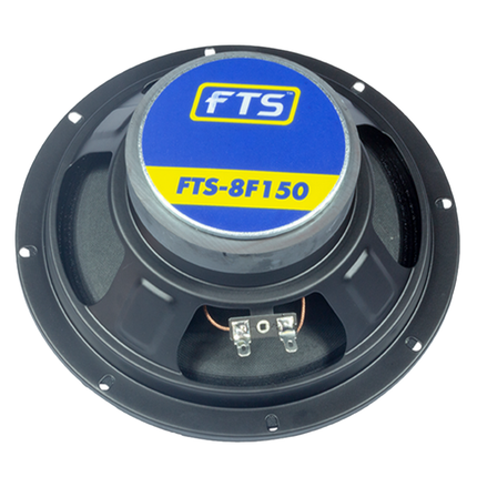 FTS 8F150 8" 150W Loose Speaker